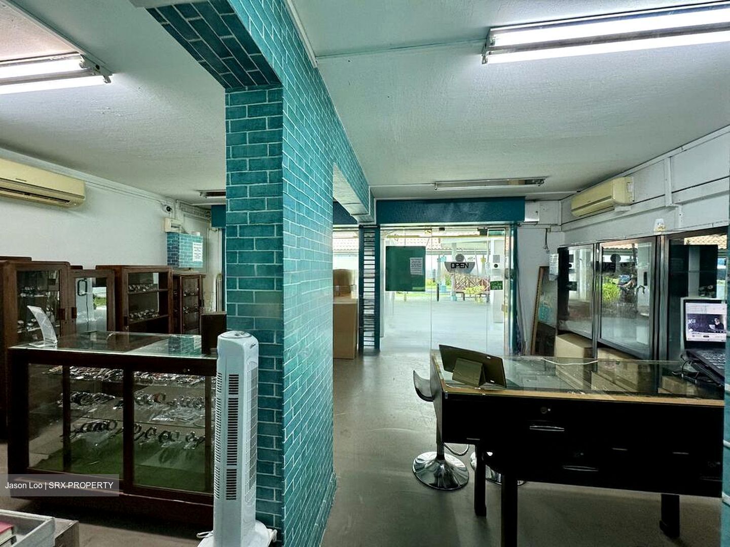 Bukit Pasoh Road (D2), Shop House #477031881